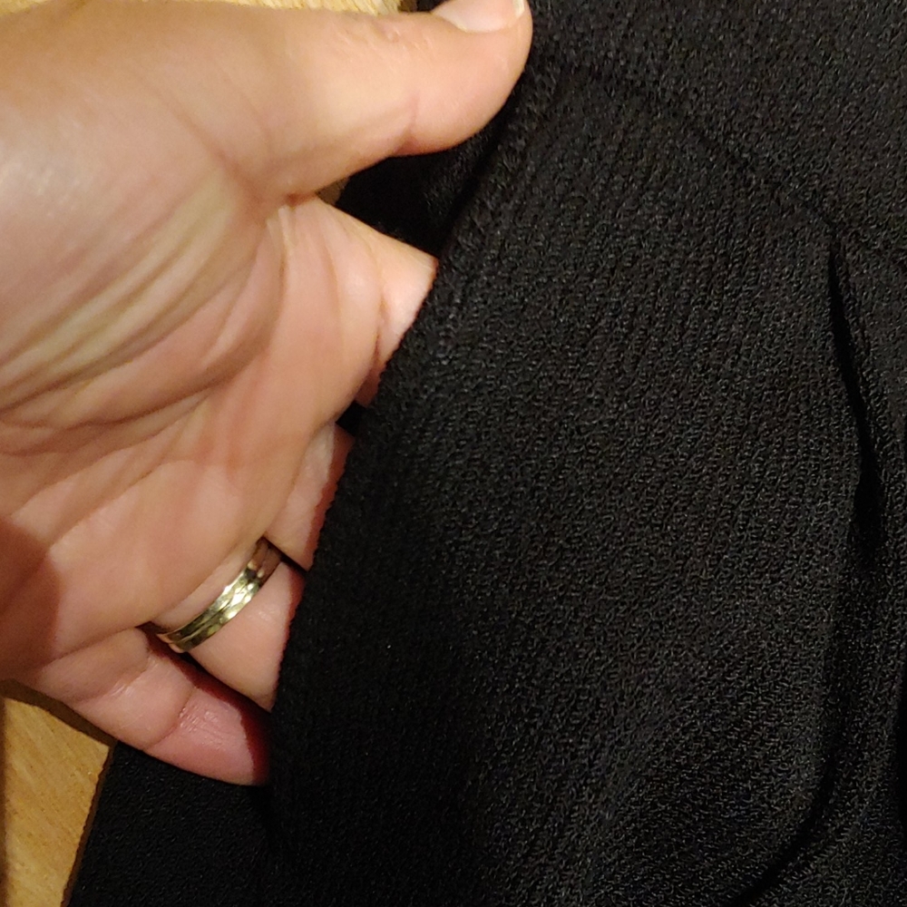 St John Basic Pants Santana Knit - image 4